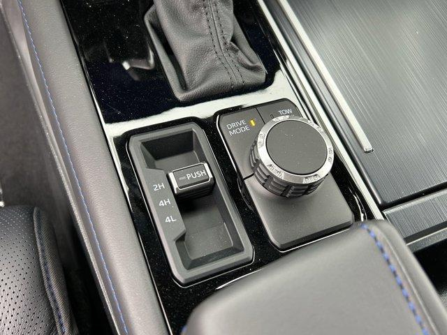 new 2025 Toyota Tundra car, priced at $71,063