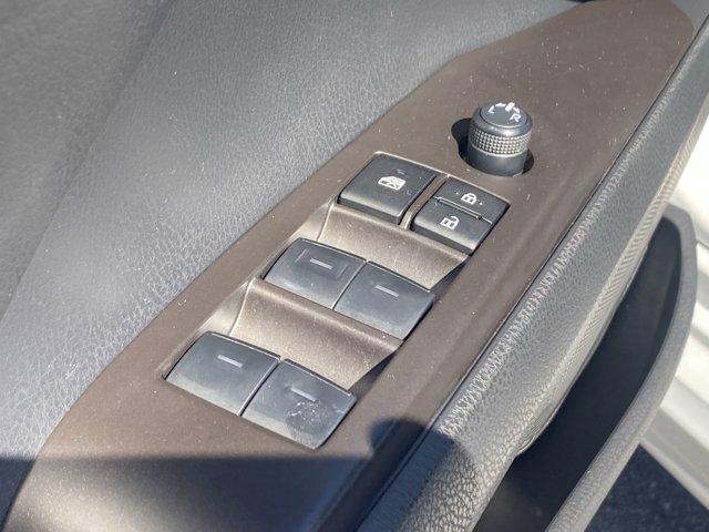 used 2024 Toyota Camry car, priced at $26,188