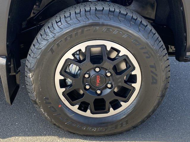 new 2025 Toyota Tacoma car, priced at $46,518
