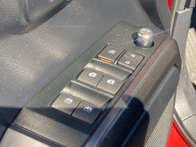 used 2018 Toyota Tacoma car, priced at $34,688