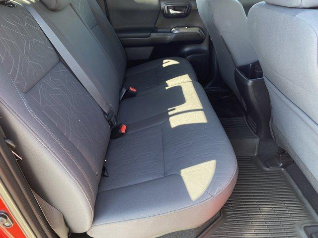 used 2018 Toyota Tacoma car, priced at $34,688