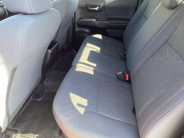 used 2018 Toyota Tacoma car, priced at $34,688