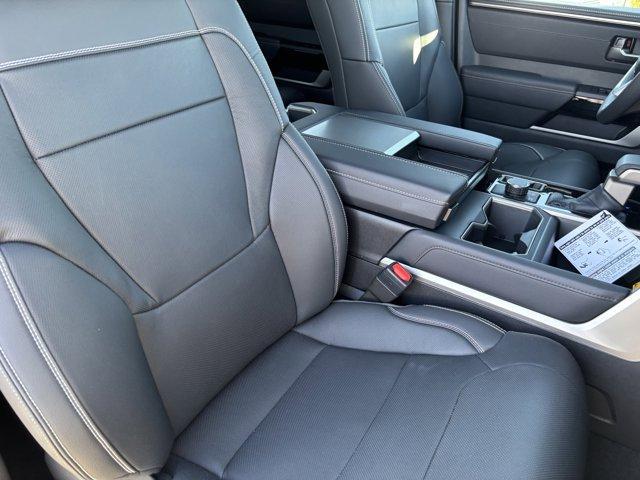 new 2026 Toyota Sequoia car, priced at $79,213