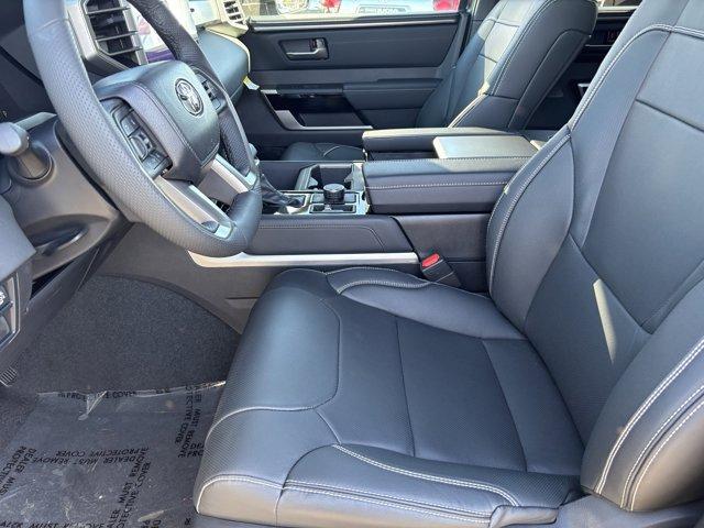 new 2026 Toyota Sequoia car, priced at $79,213