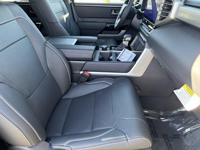 new 2026 Toyota Sequoia car, priced at $79,213