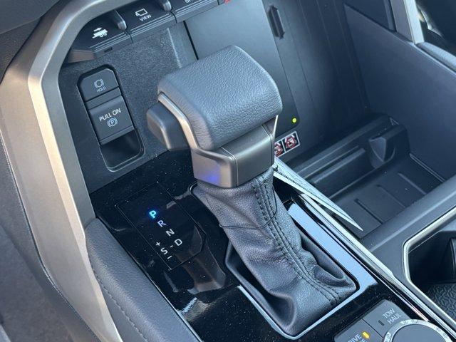 new 2026 Toyota Sequoia car, priced at $79,213