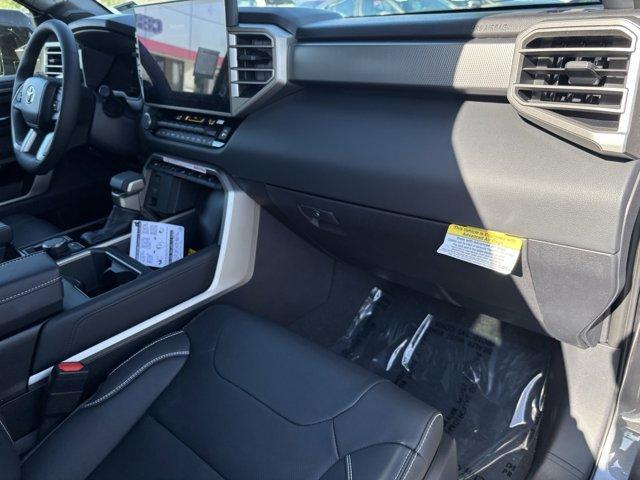 new 2026 Toyota Sequoia car, priced at $79,213