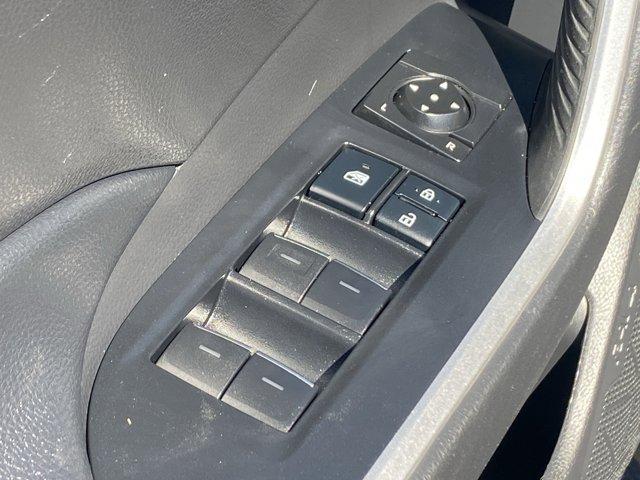 used 2022 Toyota RAV4 Hybrid car, priced at $32,688
