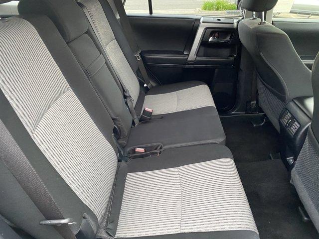 used 2024 Toyota 4Runner car, priced at $39,888