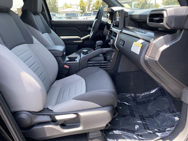 new 2025 Toyota Tacoma car, priced at $45,904