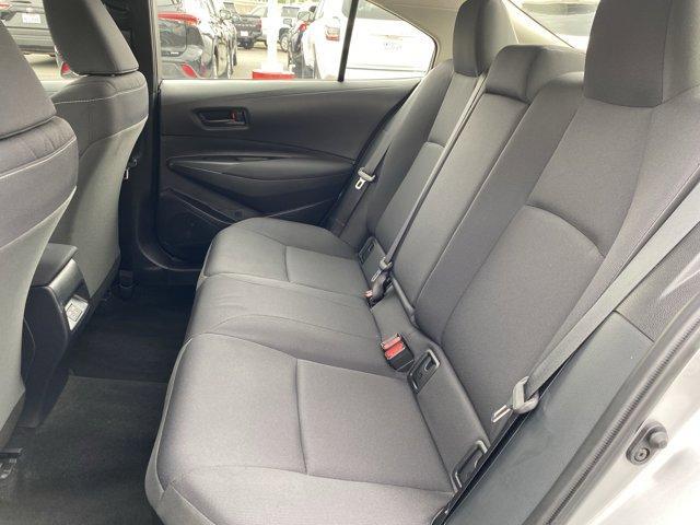 used 2024 Toyota Corolla Hybrid car, priced at $23,988