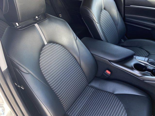 used 2023 Toyota Camry car, priced at $24,388