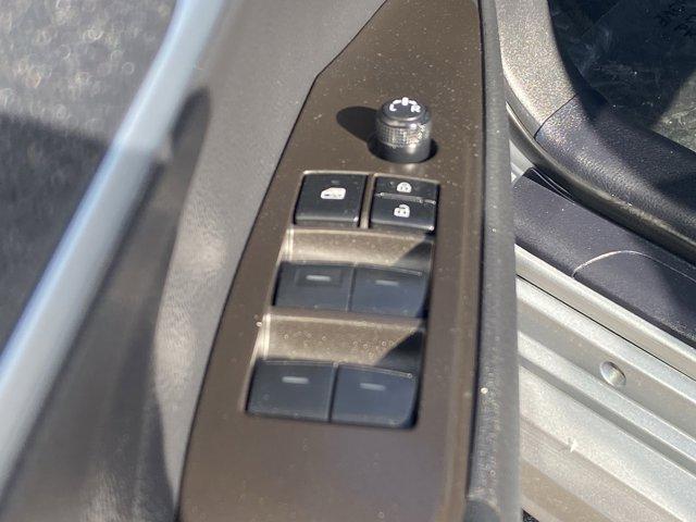 used 2023 Toyota Camry car, priced at $24,388