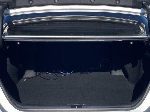 used 2023 Toyota Camry car, priced at $24,388