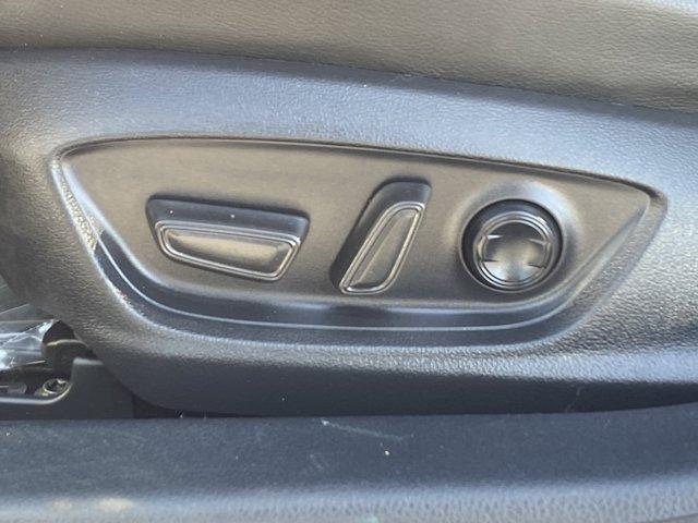 used 2023 Toyota Camry car, priced at $24,388