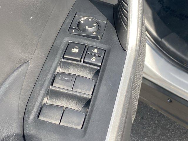used 2024 Toyota RAV4 car, priced at $27,488