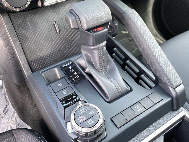 new 2025 Toyota Tacoma car