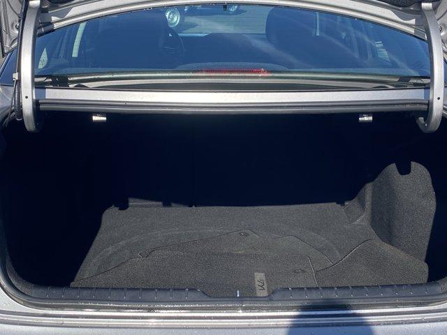 used 2025 Kia K4 car, priced at $18,288
