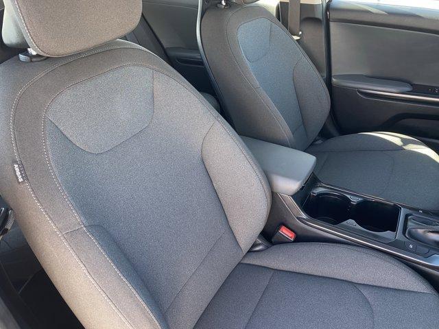used 2025 Kia K4 car, priced at $18,288