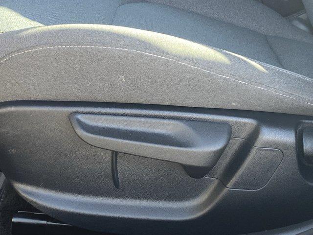 used 2025 Kia K4 car, priced at $18,288