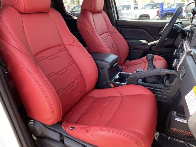 new 2025 Toyota Tacoma car, priced at $45,065