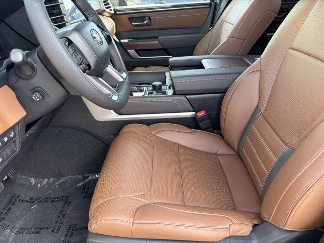 new 2026 Toyota Tundra car, priced at $71,635