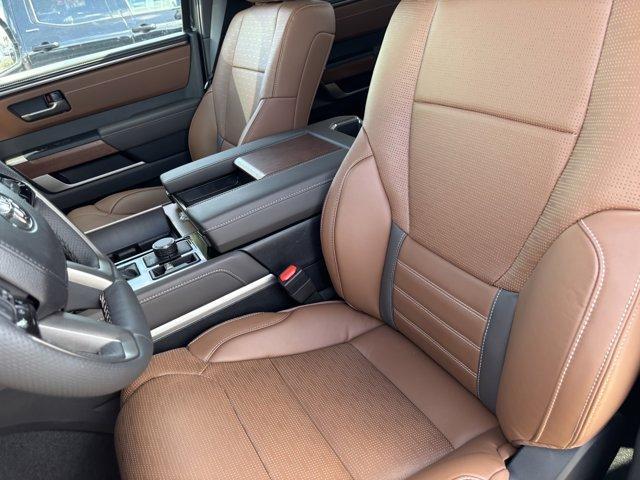 new 2026 Toyota Tundra car, priced at $71,635