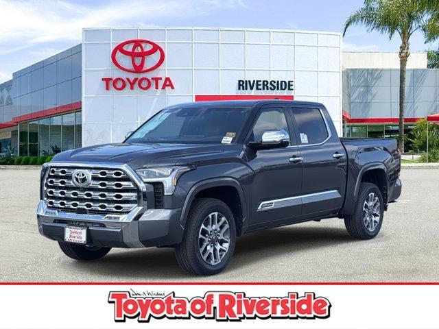 new 2026 Toyota Tundra car, priced at $71,635