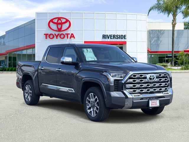 new 2026 Toyota Tundra car, priced at $71,635
