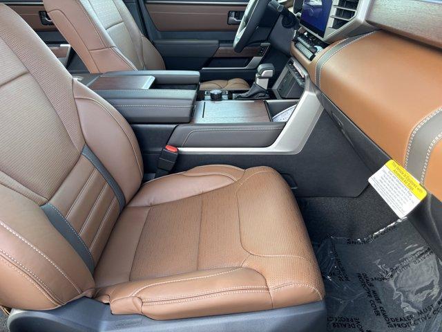 new 2026 Toyota Tundra car, priced at $71,635