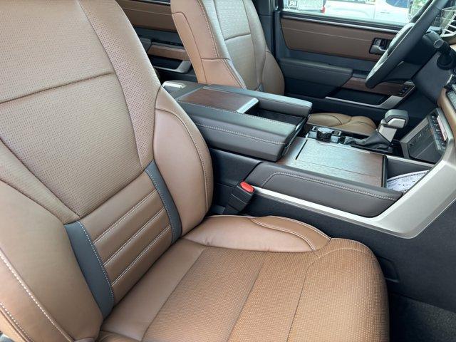 new 2026 Toyota Tundra car, priced at $71,635