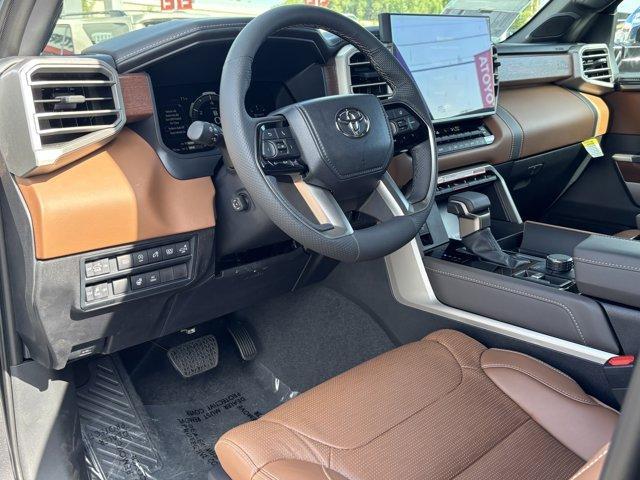 new 2026 Toyota Tundra car, priced at $71,635