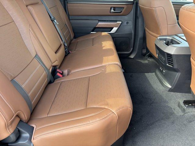 new 2026 Toyota Tundra car, priced at $71,635