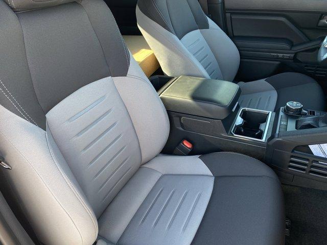 new 2025 Toyota Tacoma Hybrid car, priced at $51,624