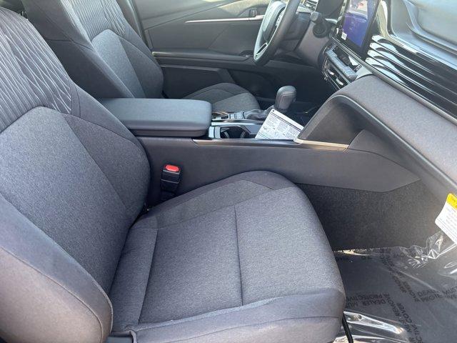 new 2026 Toyota Camry car, priced at $30,818