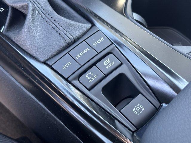new 2026 Toyota Camry car, priced at $30,818