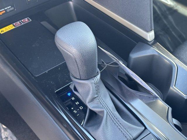 new 2026 Toyota Camry car, priced at $30,818