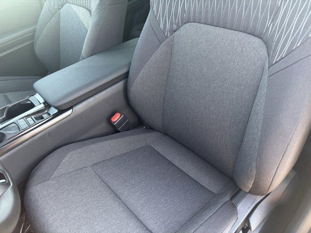 new 2026 Toyota Camry car, priced at $30,818