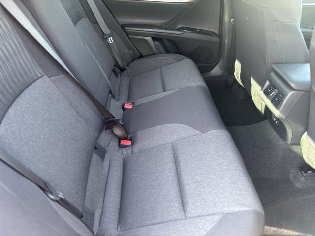 new 2026 Toyota Camry car, priced at $30,818