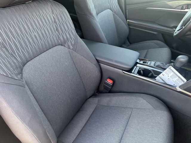 new 2026 Toyota Camry car, priced at $30,818