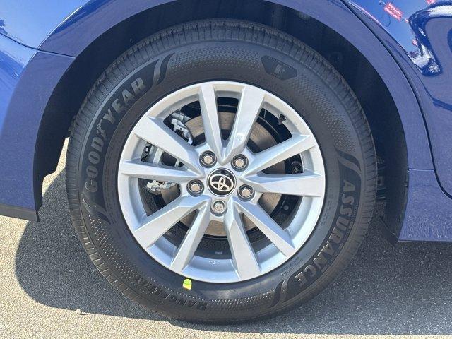 new 2026 Toyota Camry car, priced at $30,818