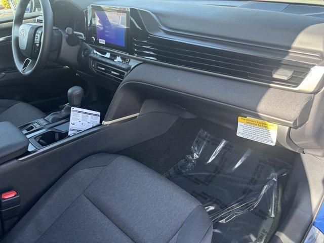 new 2026 Toyota Camry car, priced at $30,818