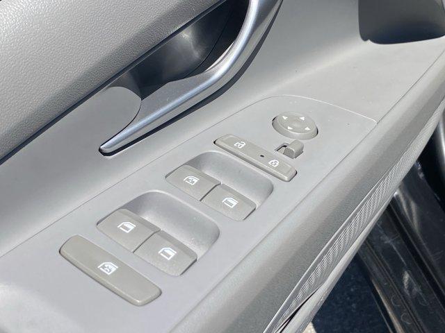 used 2023 Hyundai Elantra car, priced at $18,688