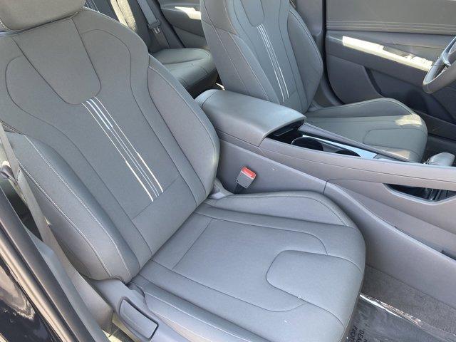 used 2023 Hyundai Elantra car, priced at $18,688