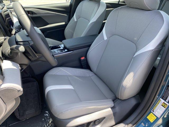 new 2025 Toyota Camry car