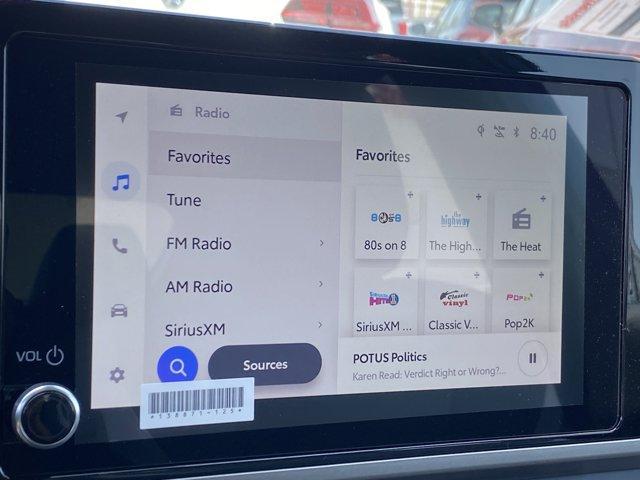 new 2025 Toyota Camry car