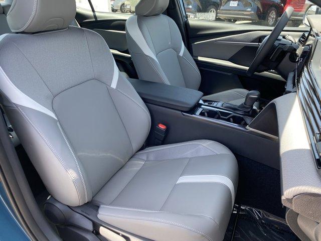 new 2025 Toyota Camry car