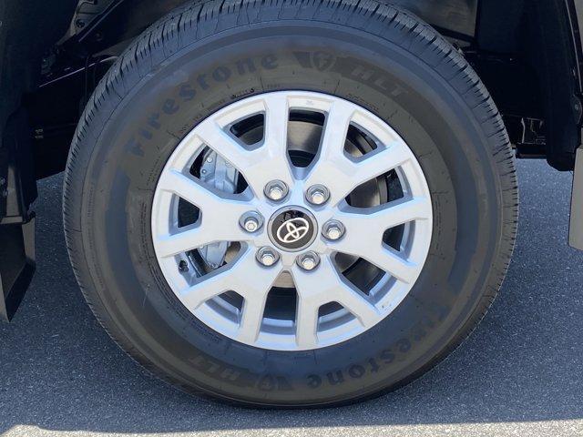 new 2025 Toyota Tacoma car, priced at $43,319