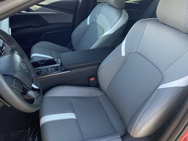 new 2026 Toyota Camry car, priced at $35,043