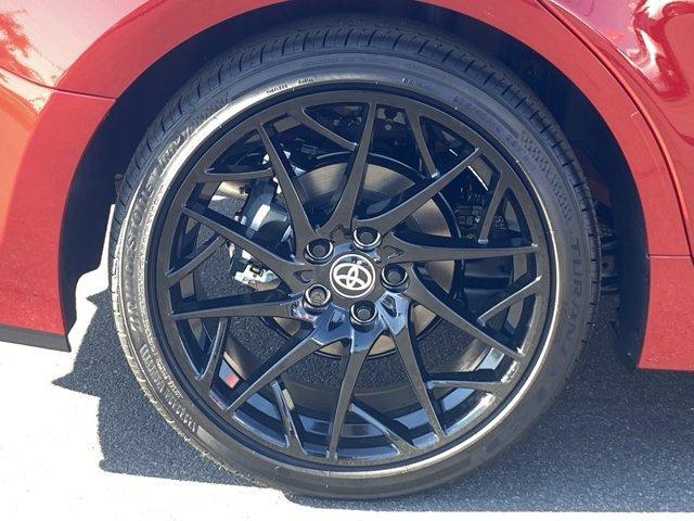 new 2026 Toyota Camry car, priced at $35,043